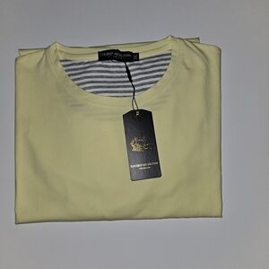 (Brand New) Tailored Recreation Premium Slim Fit T-shirt